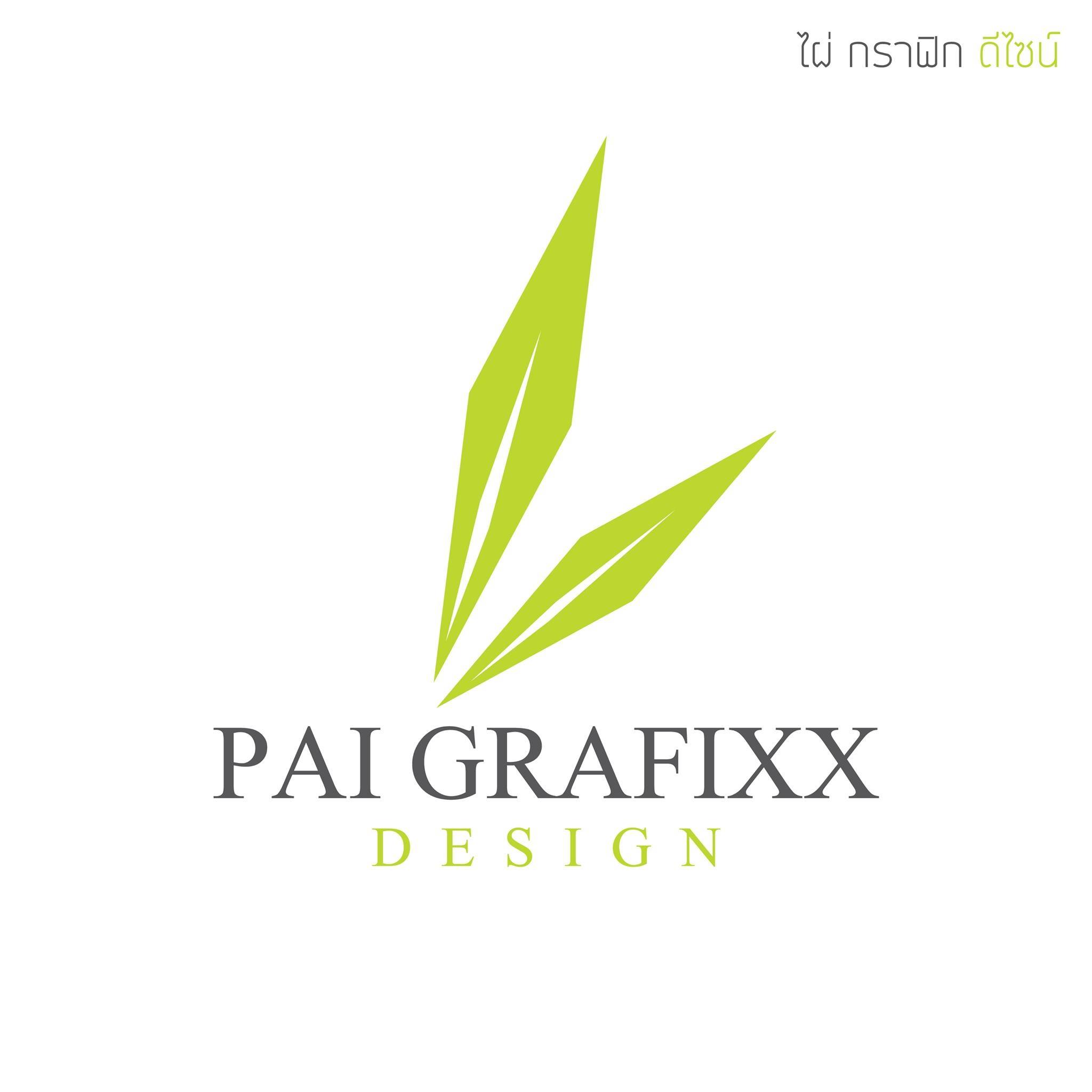 Pai Grafixx