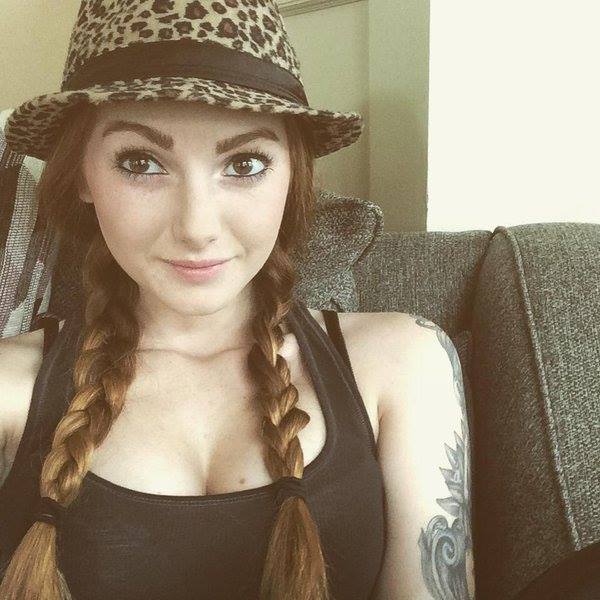 Natalie lust
