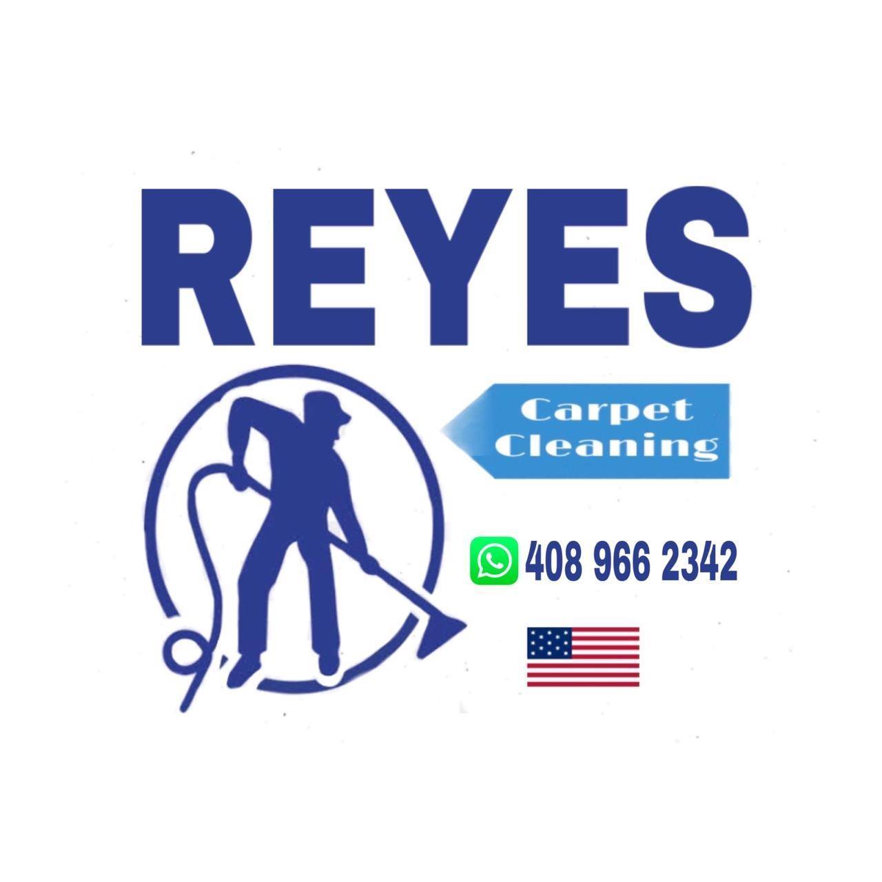 REYES Carpet Cleaning