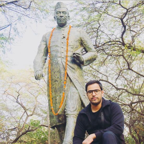 Ritish Rao Regulapati