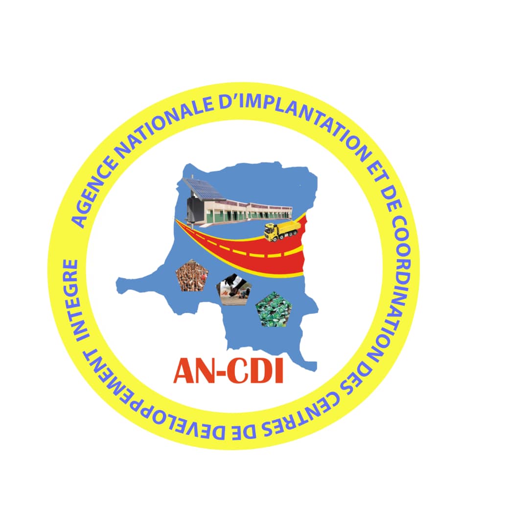 ANCDI | Kinshasa