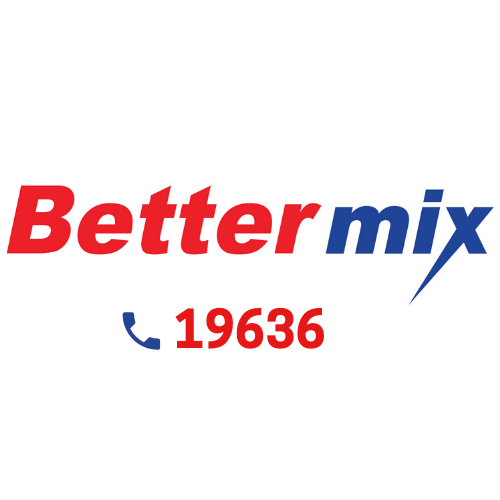 Better Mix | New Cairo
