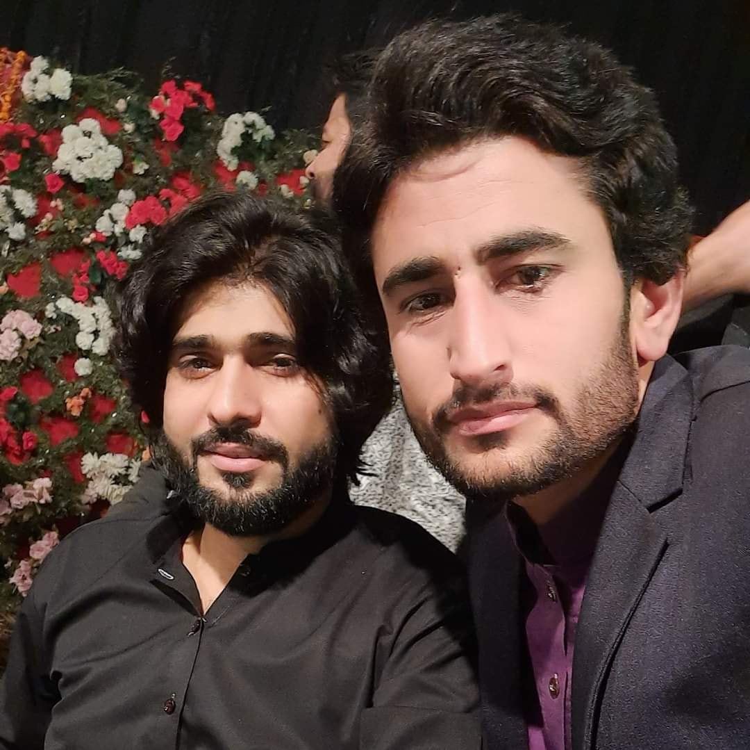Saeed Mushani