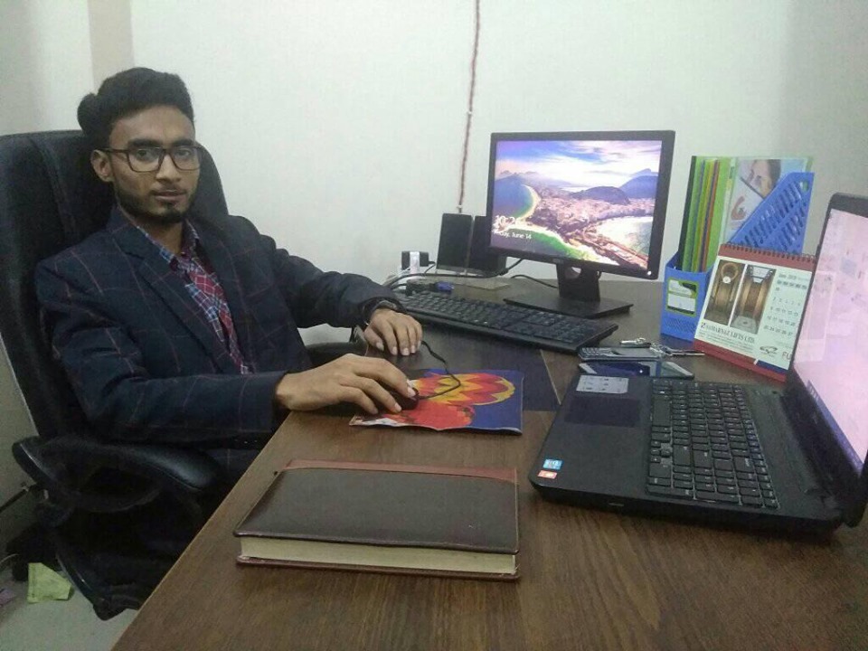 Mamun Computer Training Center
