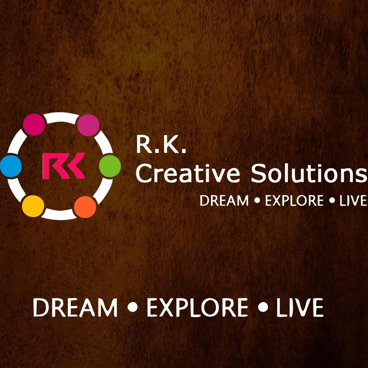 R K Creative Solutions | Vijayapura