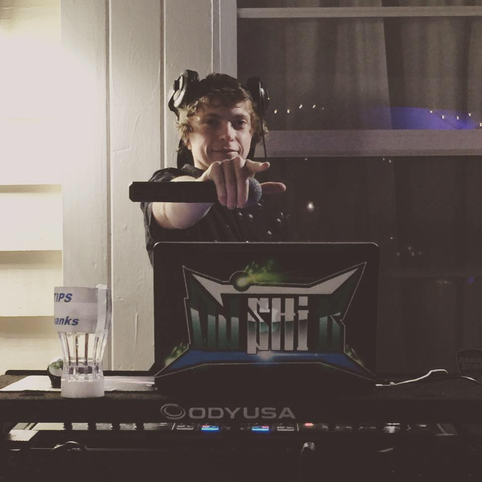 Dj Shi B