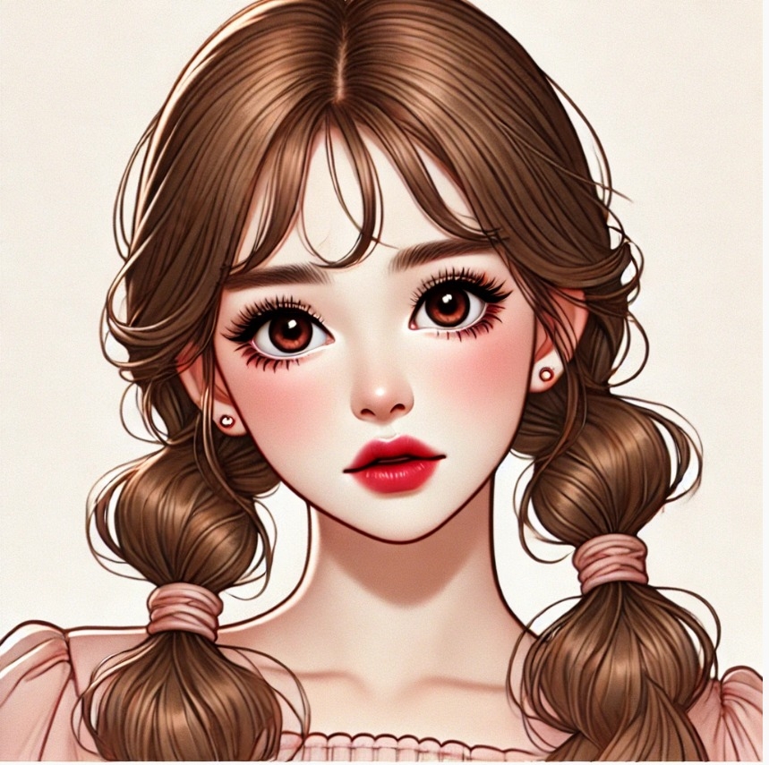 Có những con giun trắng nhỏ xíu đang mọc trong tóc tôi??#reel #lamdep # ...