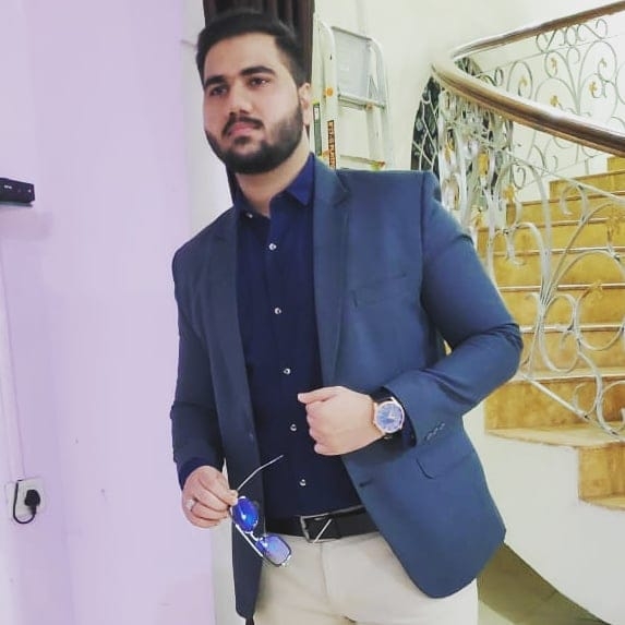 Ahemad R Kazi