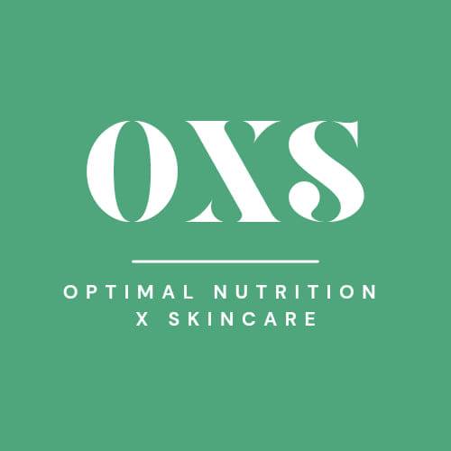 OXS - Optimal Nutrition X Skincare, USANA Independent Distributor | Abu ...