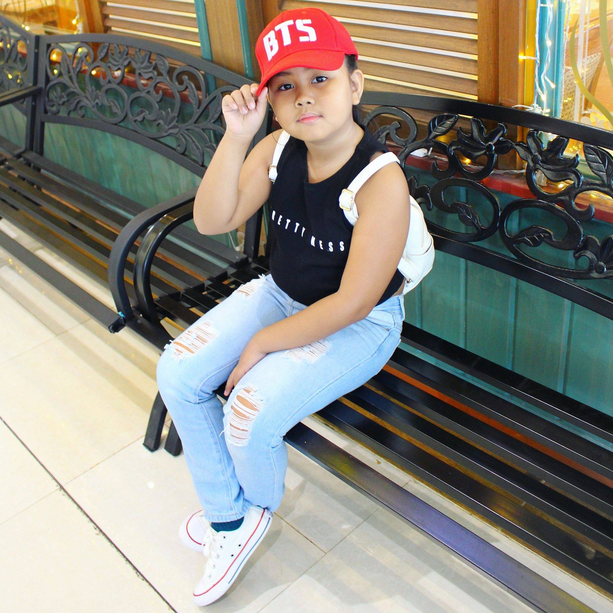 Creshan Ellah C. Soliven | Manila