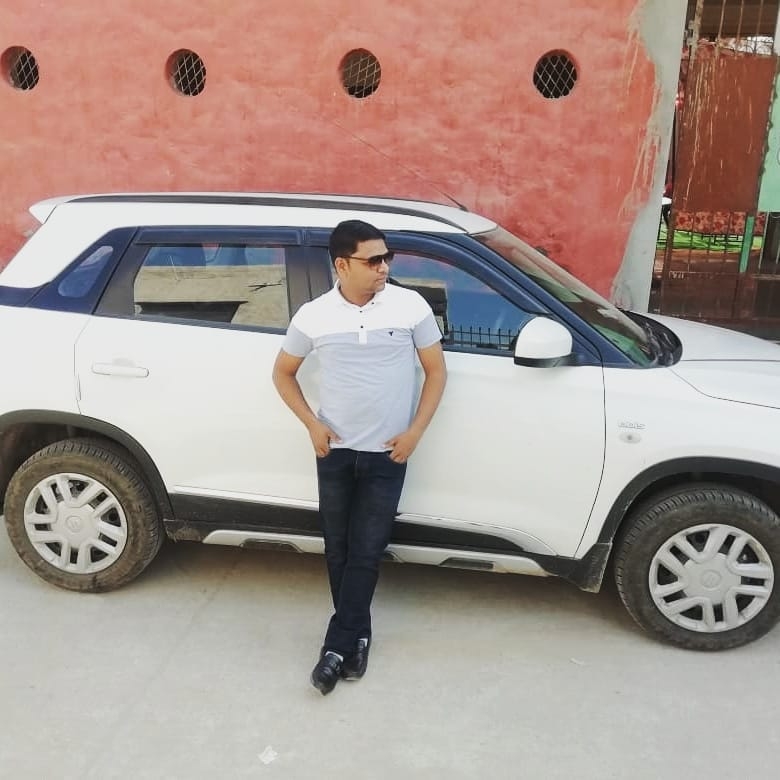 Amit rajput