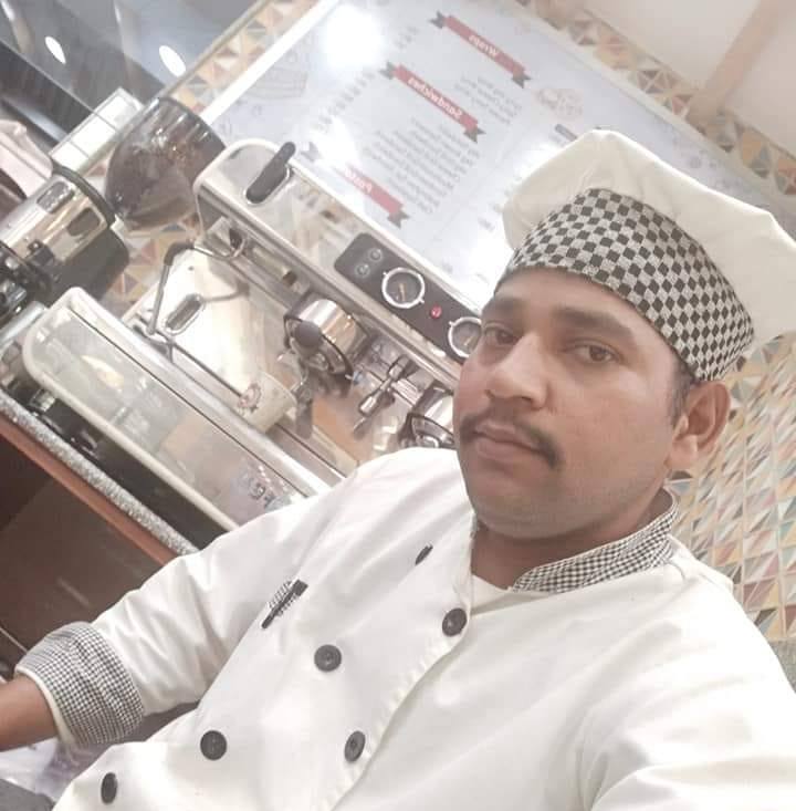 Chef RV