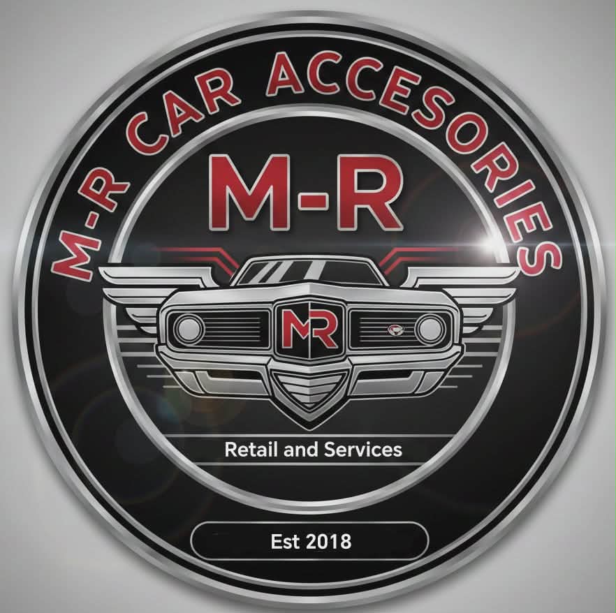 M-R Car Accessories