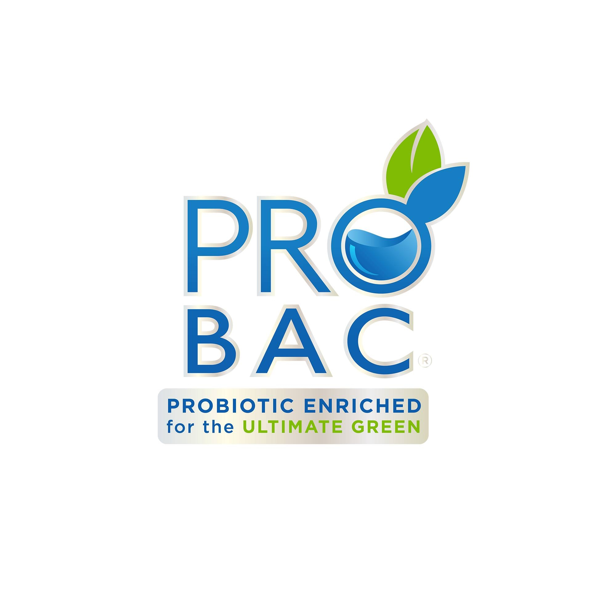 Tiles, wood, laminate or stone. One cleaner for all of them. PROBAC's ...