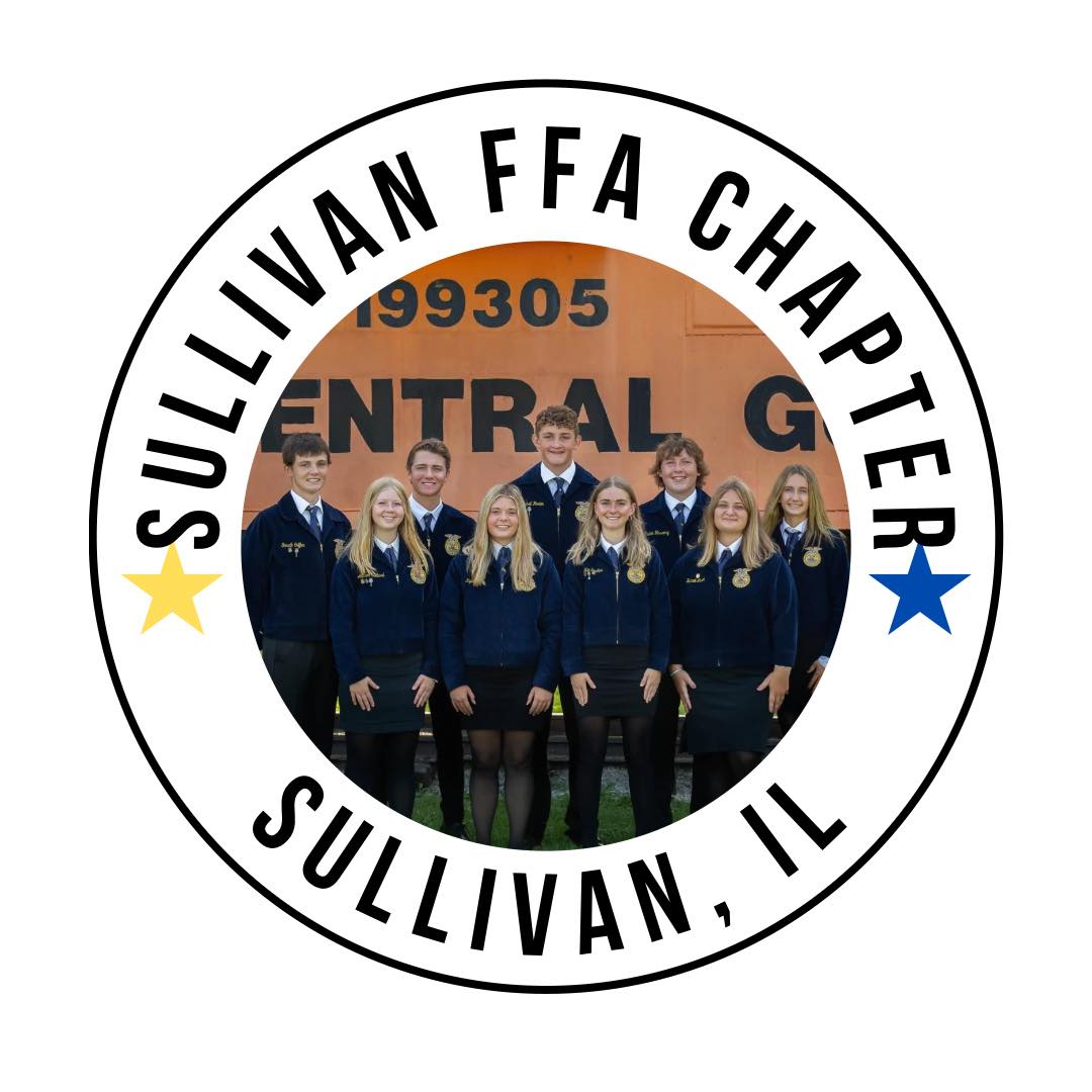Sullivan FFA Illinois | Sullivan IL
