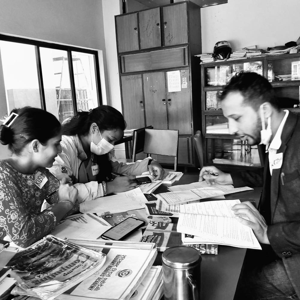 Computer science for all. | Kathmandu