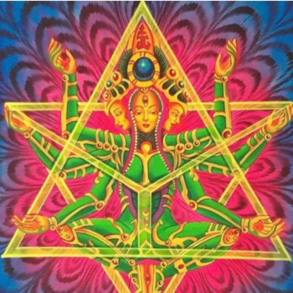 Pandit Jaydev Guru Ji