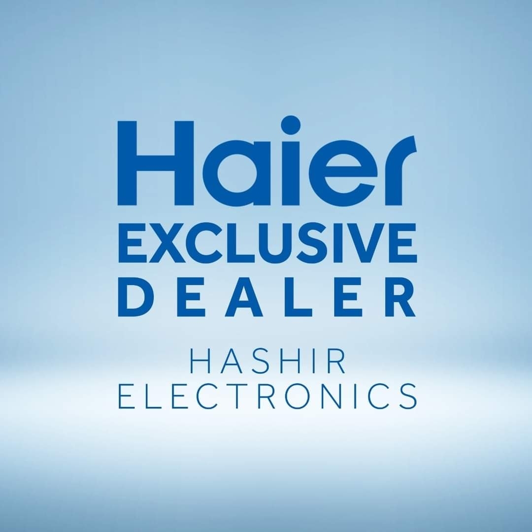 Hashir Electronics & Solar House | Swabi