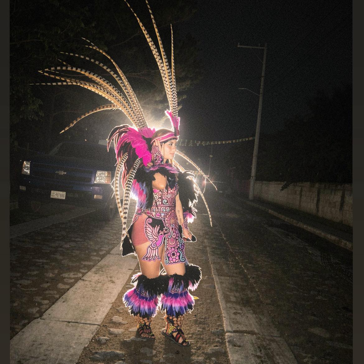 Lupita Rincon