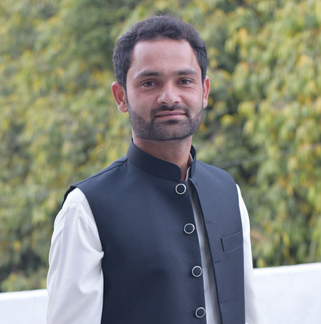 Rana Farhan Chaudhary Fatwal