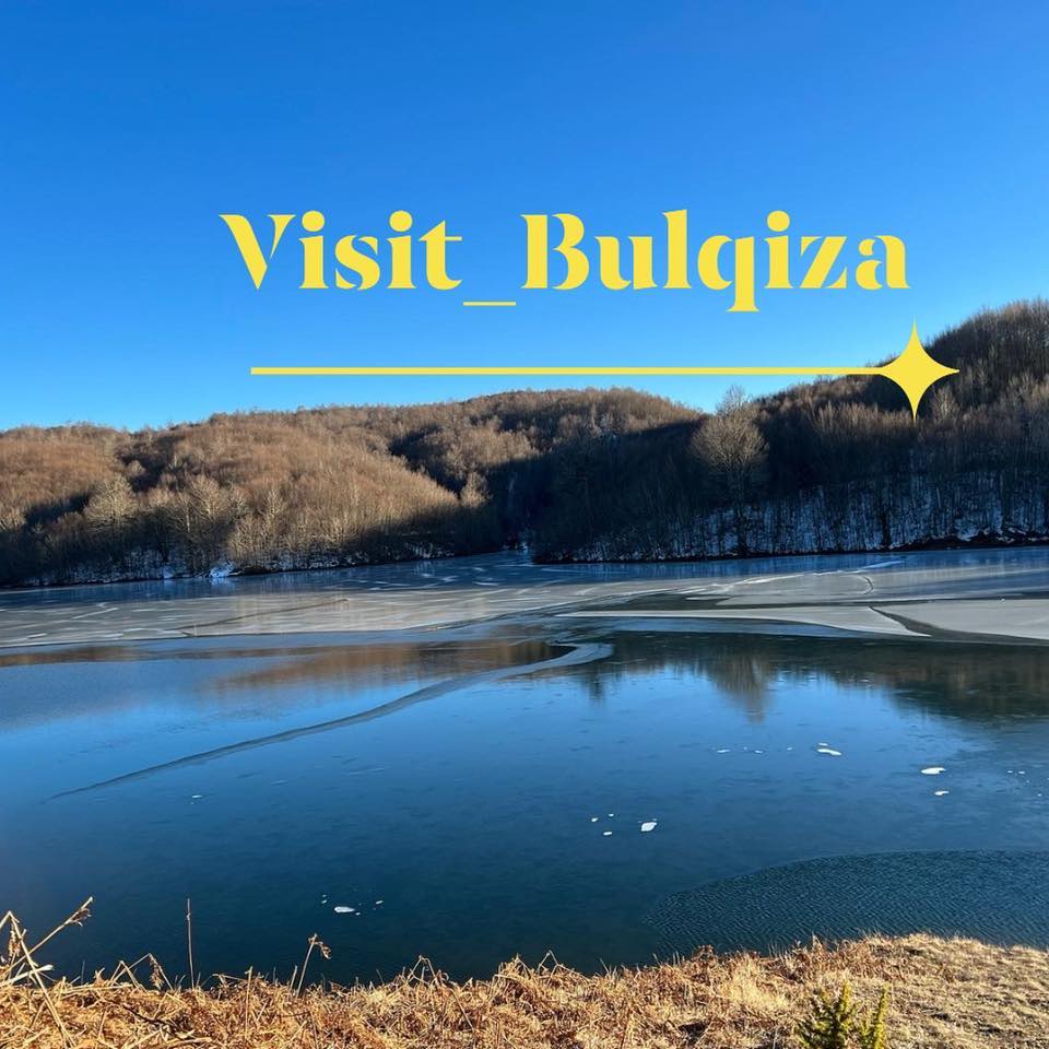 Visit Bulqiza
