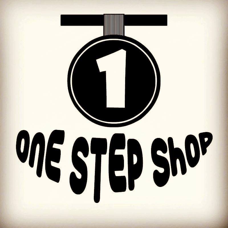 ONE STEP SHOP