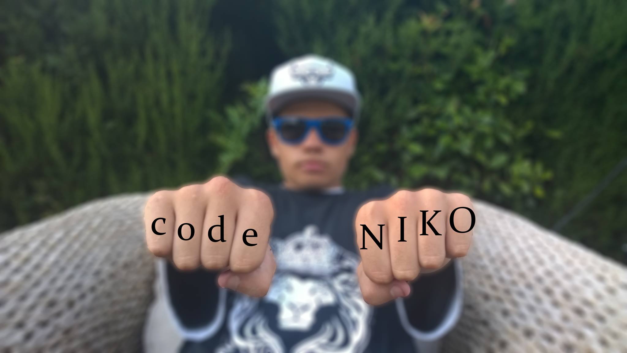 Codeniko