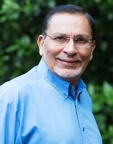 Dr Amir Lakha