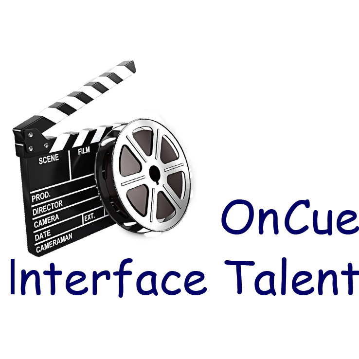 Oncue Interface | Randburg