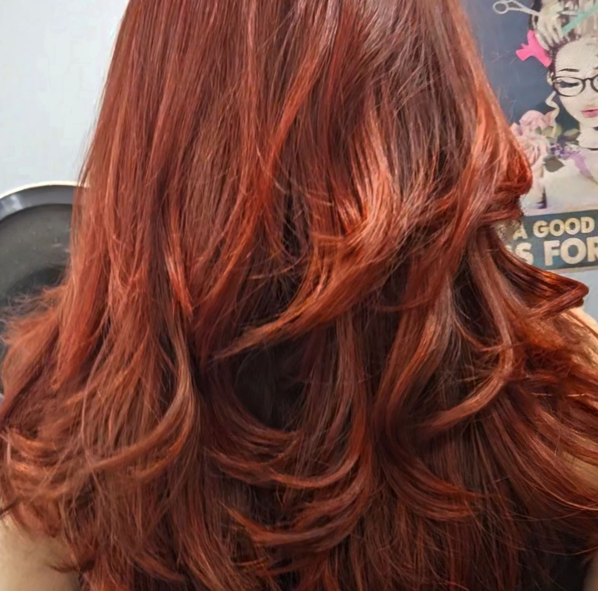 Hair By Gloria