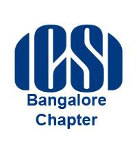 ICSI Bangalore Chapter | Bangalore