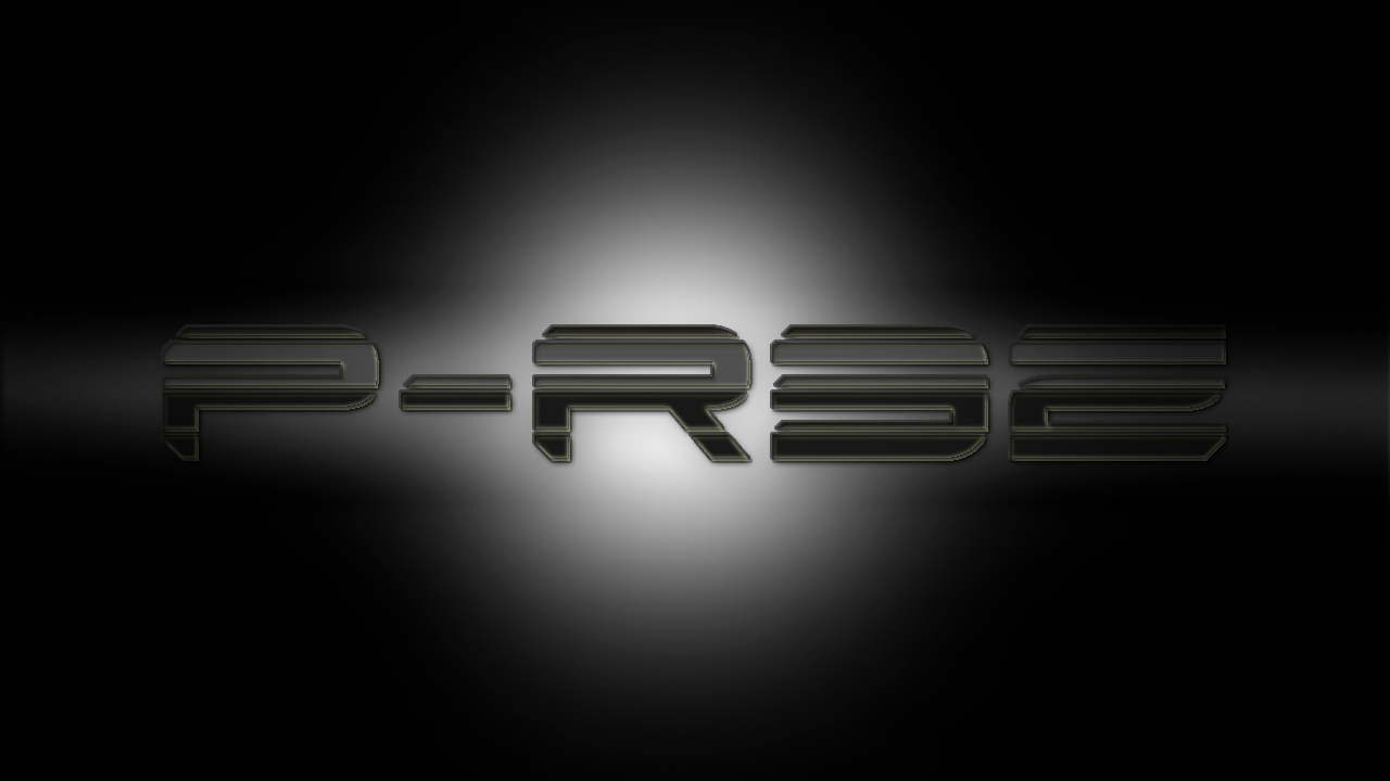 DJ P-R3Z
