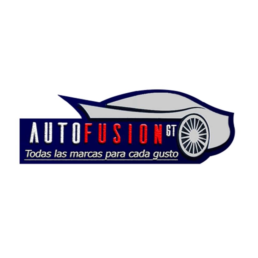 Luis Cardona - Autofusion Gt | Guatemala City