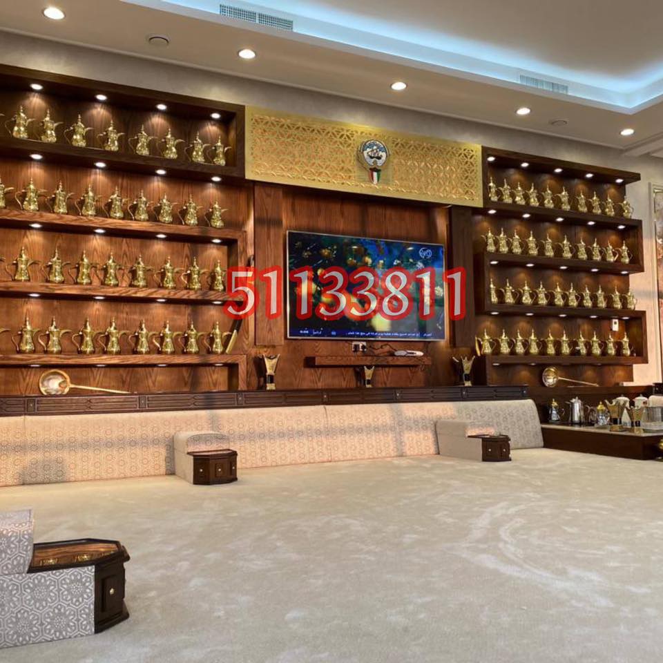 ديوانيات تراث المتحده | Kuwait City
