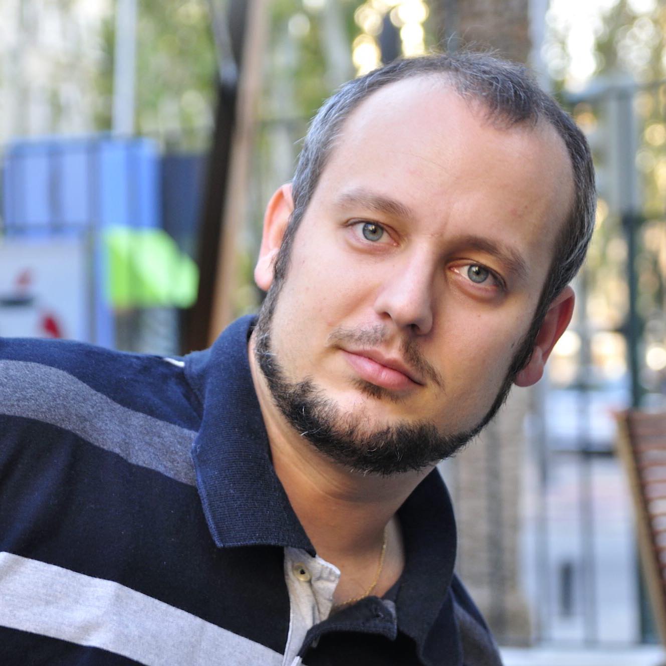 Andrés Ramón Fotografía