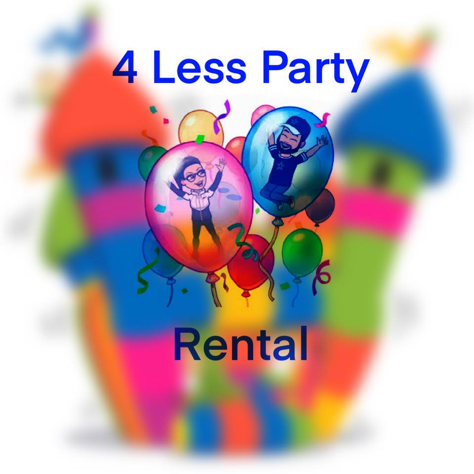 4 Less Events & More