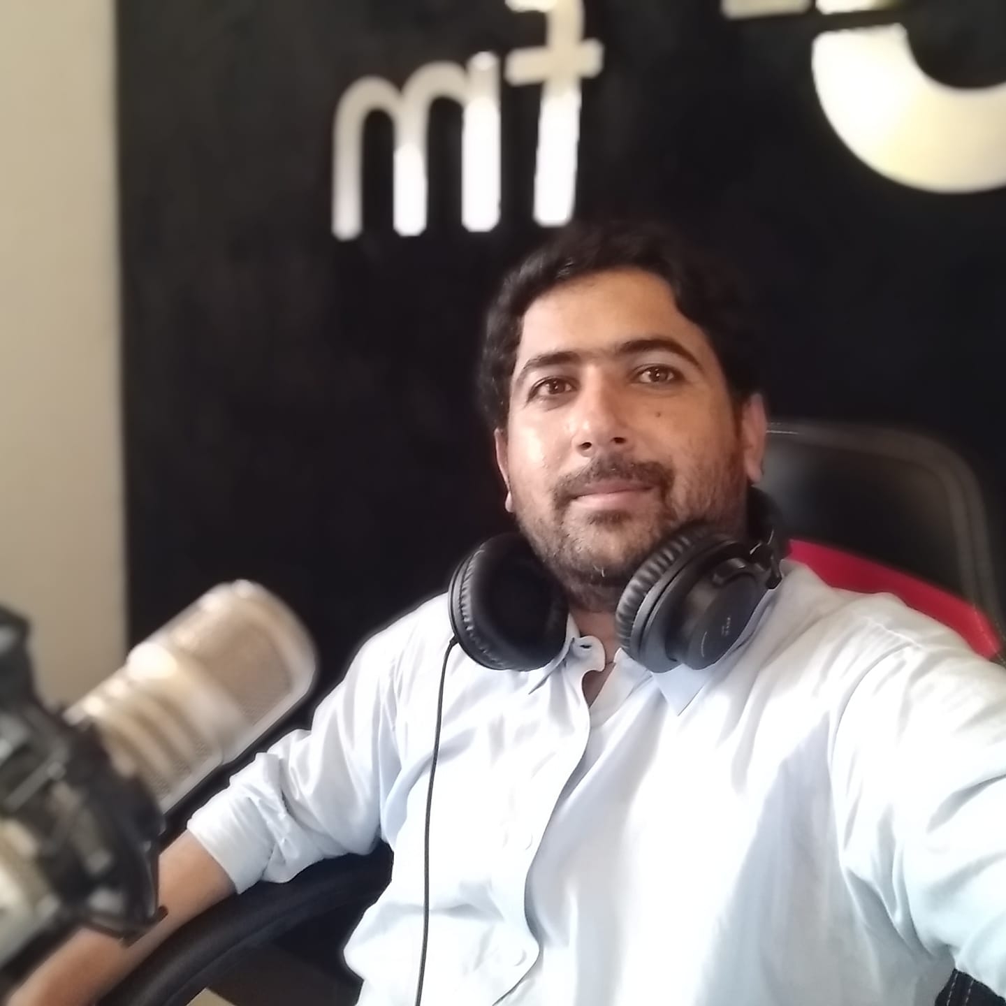 RJ Rehan Dashti