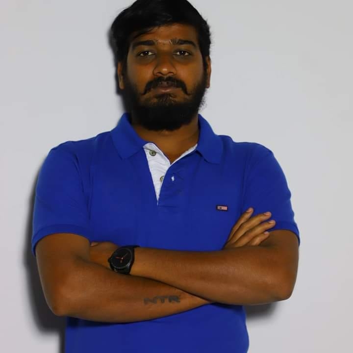Deepu chowdary dodda