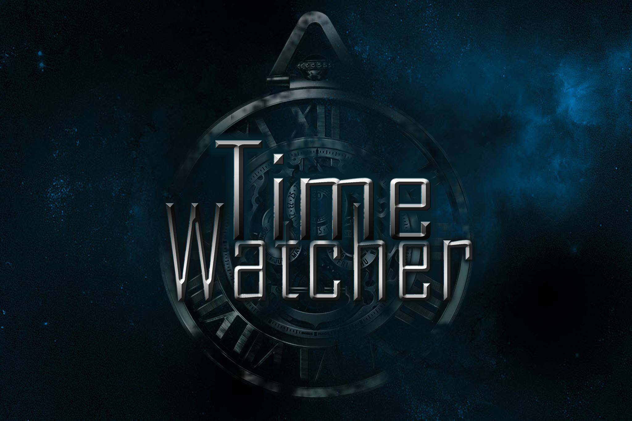 Time Watcher
