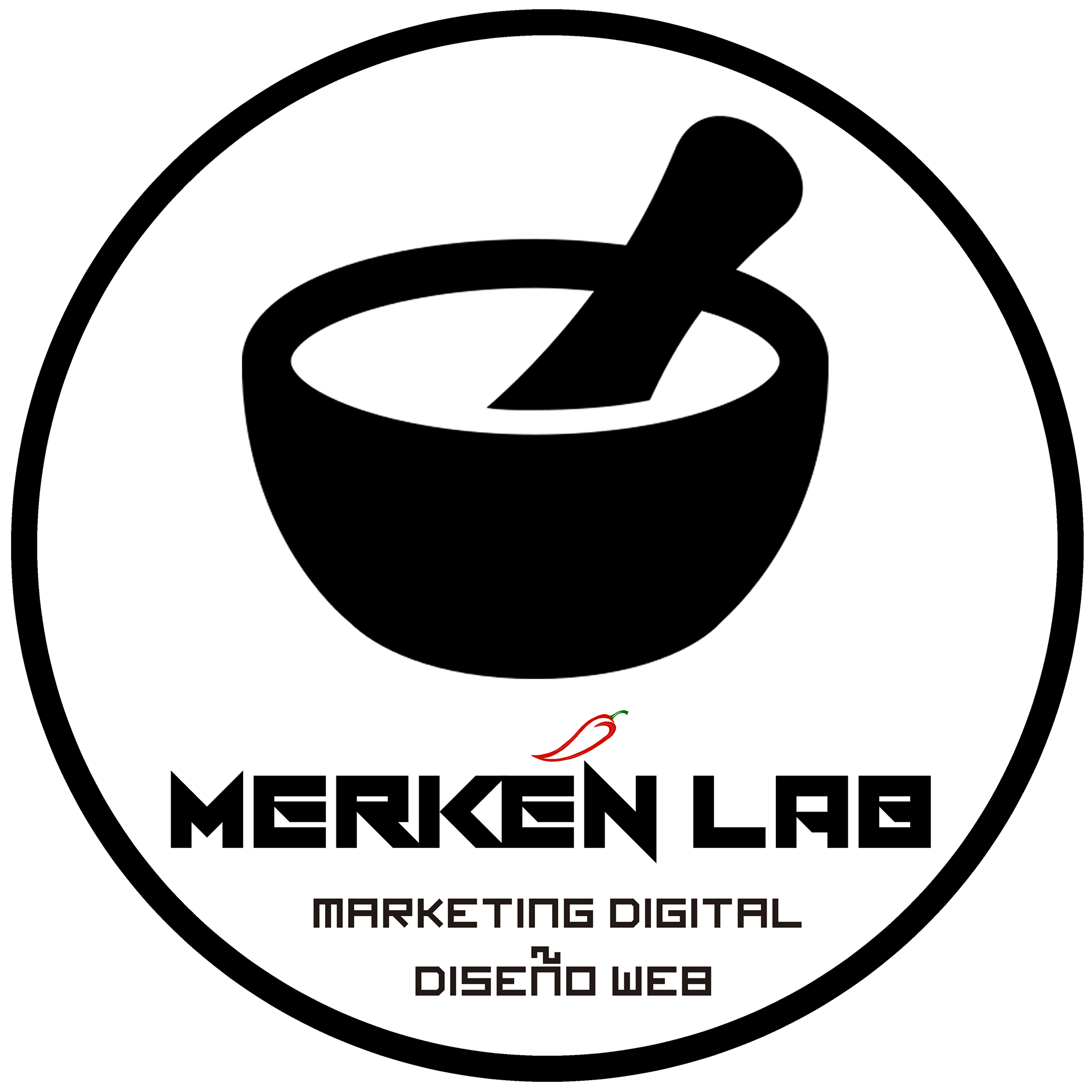 Merkén Lab