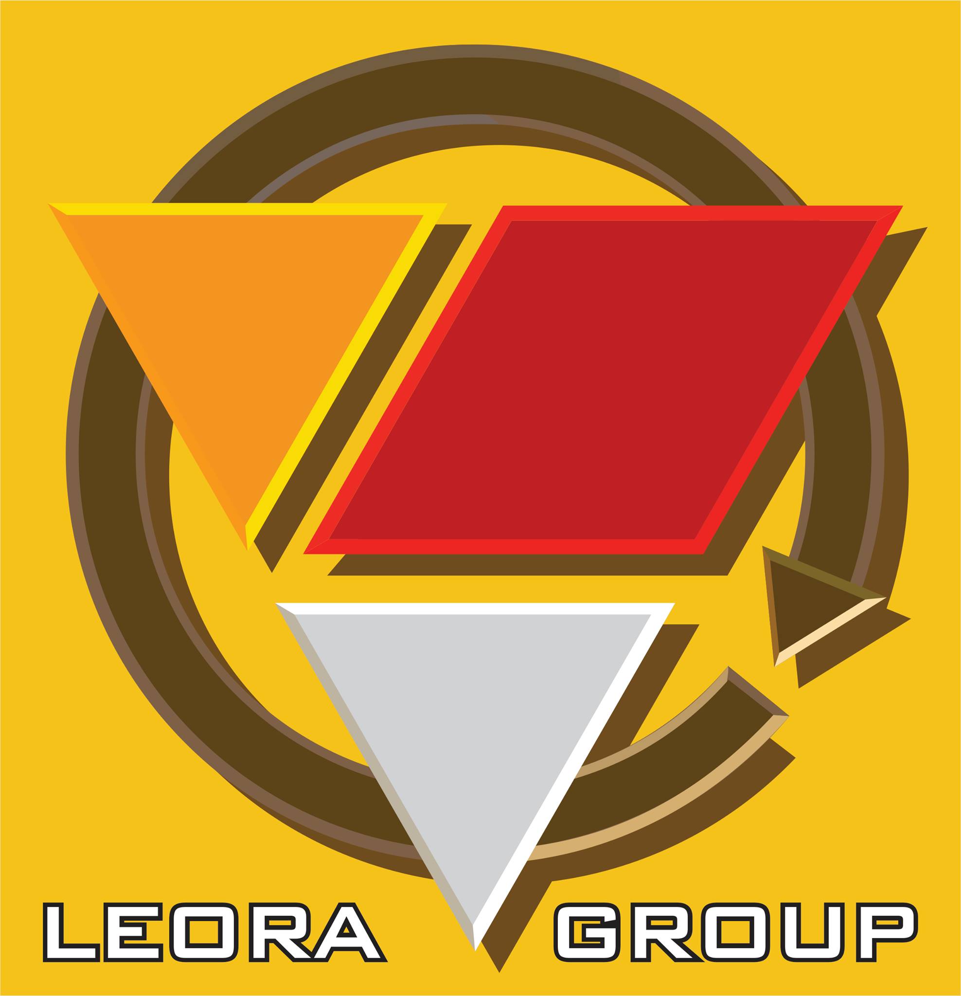 LEORA Sign