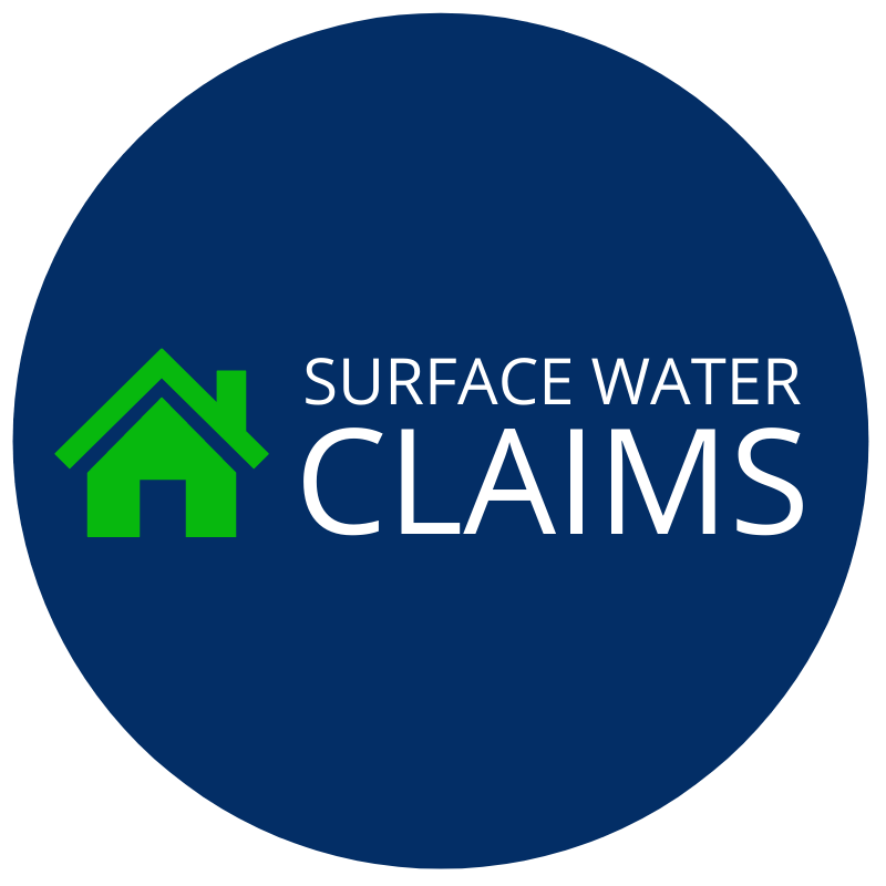 Surface Water Claims