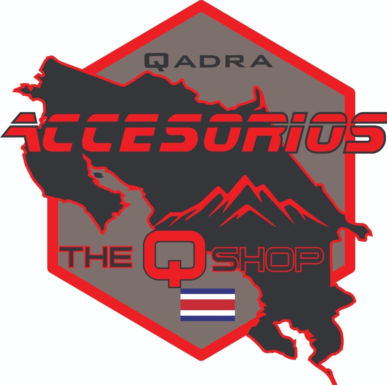 The Q Shop