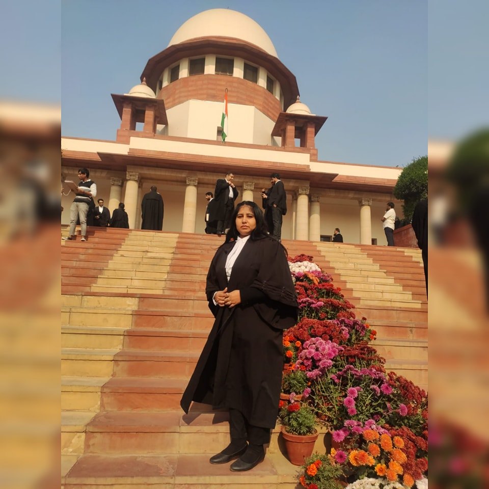 Rekha Rani