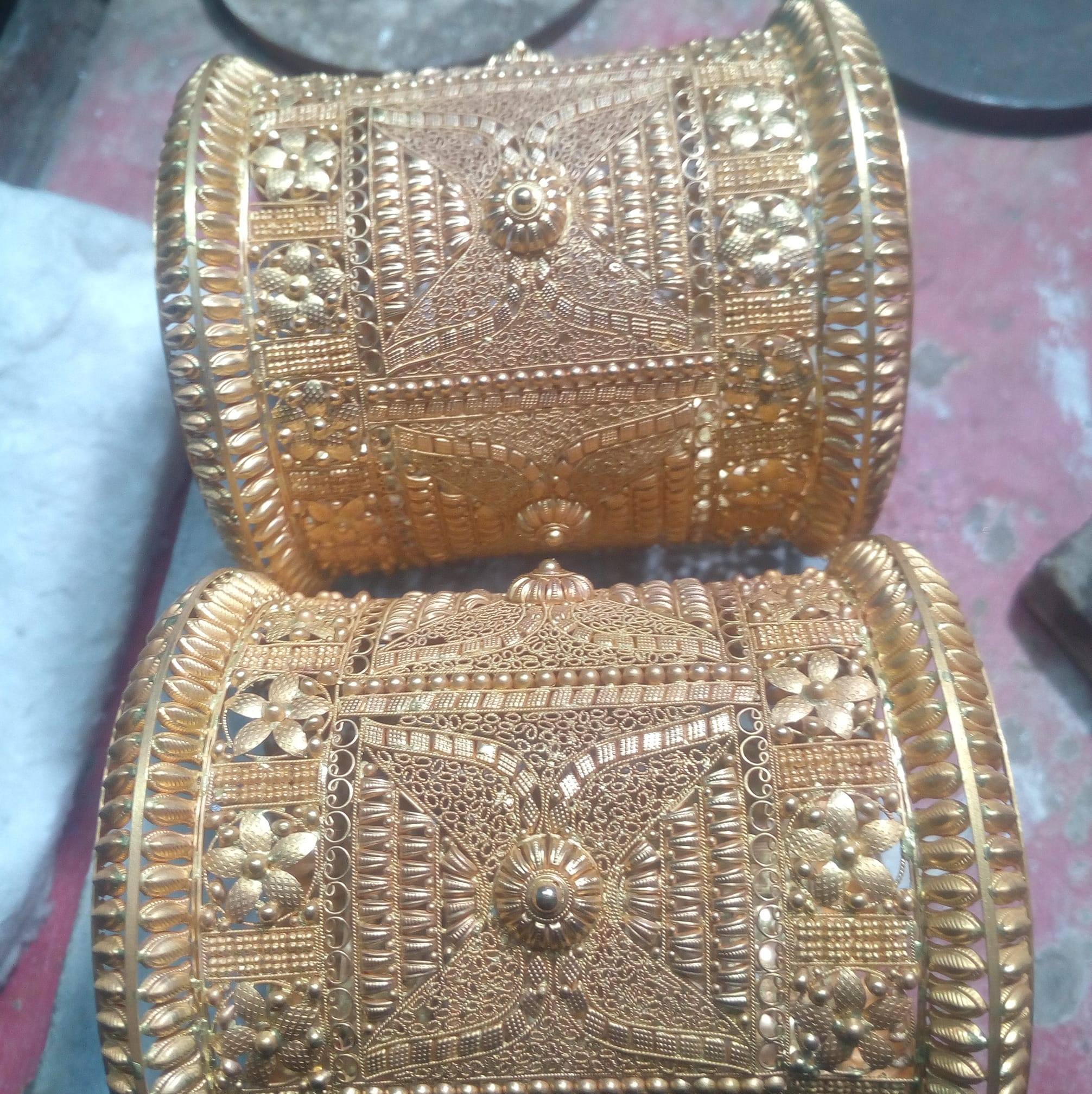 Pritha jewellers