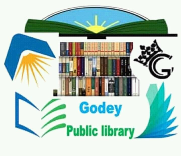 Gode Public Library