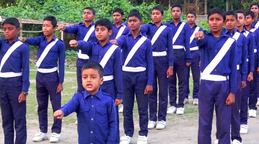 Md Rabiul Islam Robi