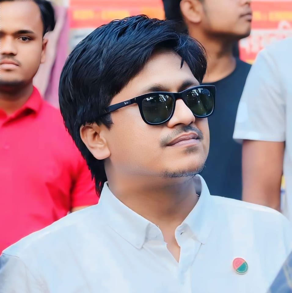 Mahbubur Rahman Rana