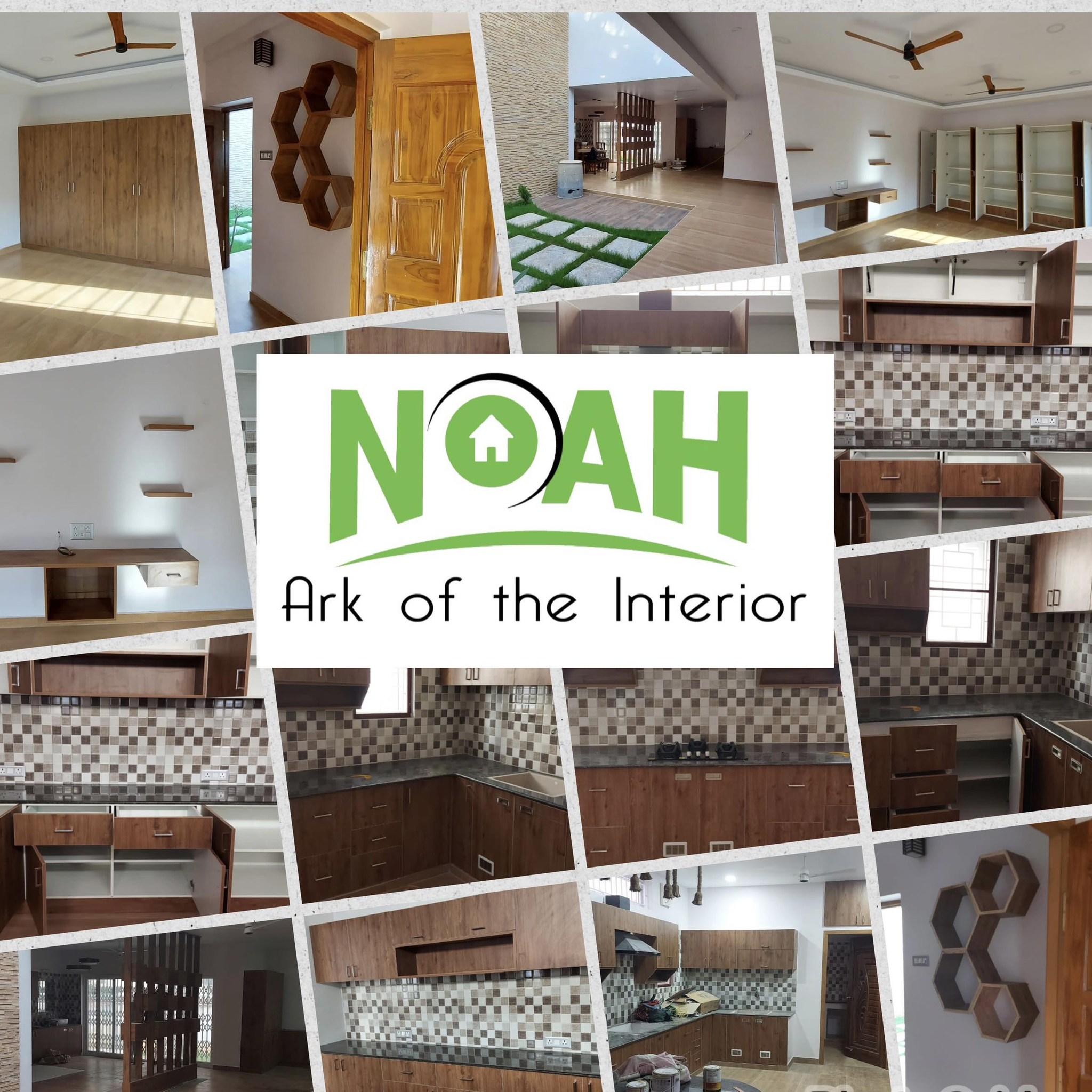 NOAH Interior