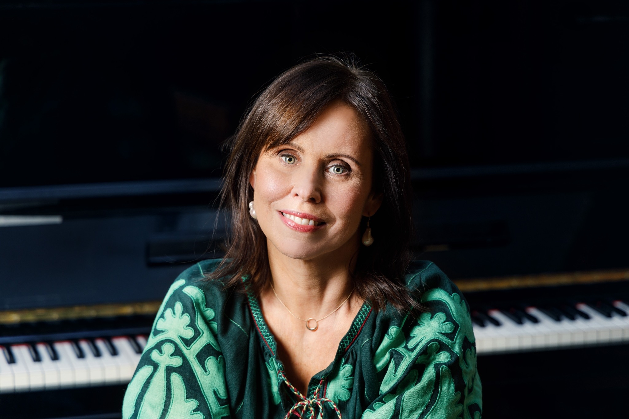Róisín O'Reilly Music